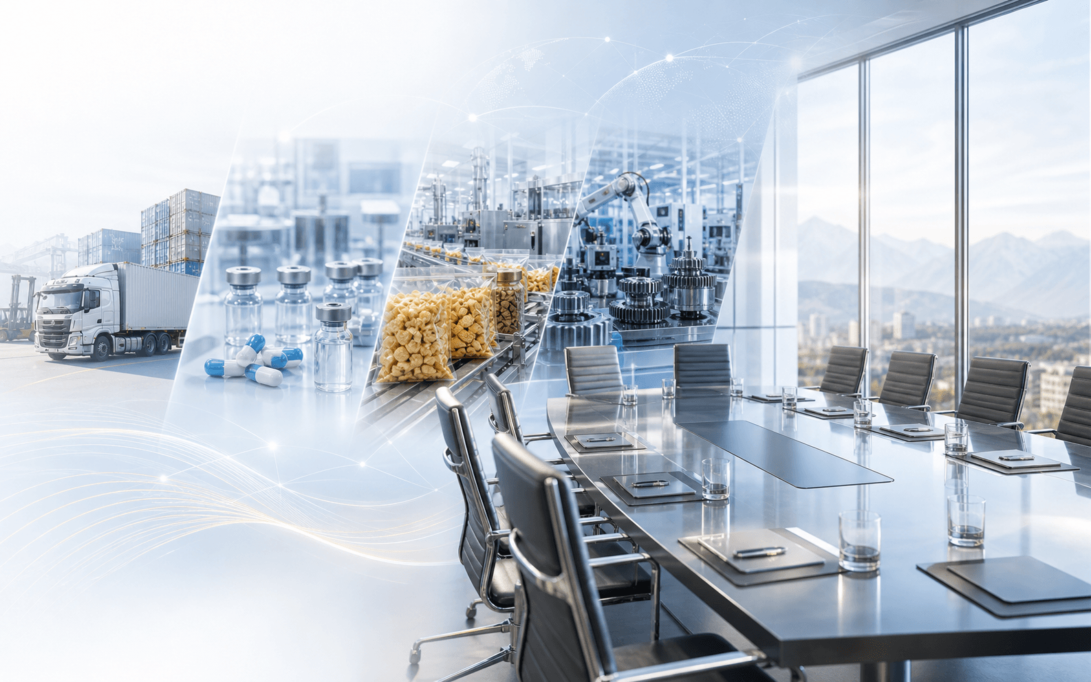 Sunhawk business operations